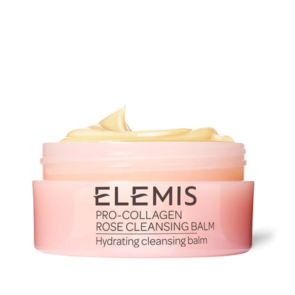 ELEMIS Pro-Collagen Cleansing Balm – 3-in-1