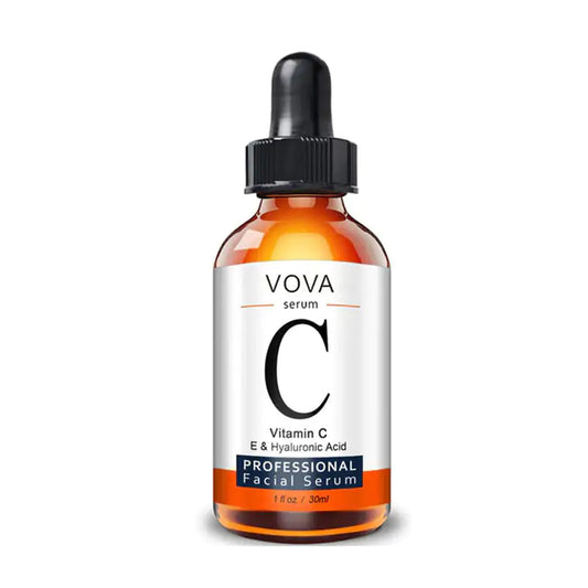 Strong Hyaluronic Acid Vitamin C Serum