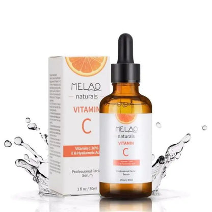 Strong Hyaluronic Acid Vitamin C Serum