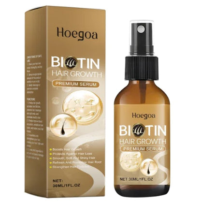 Biotin Hair Serum