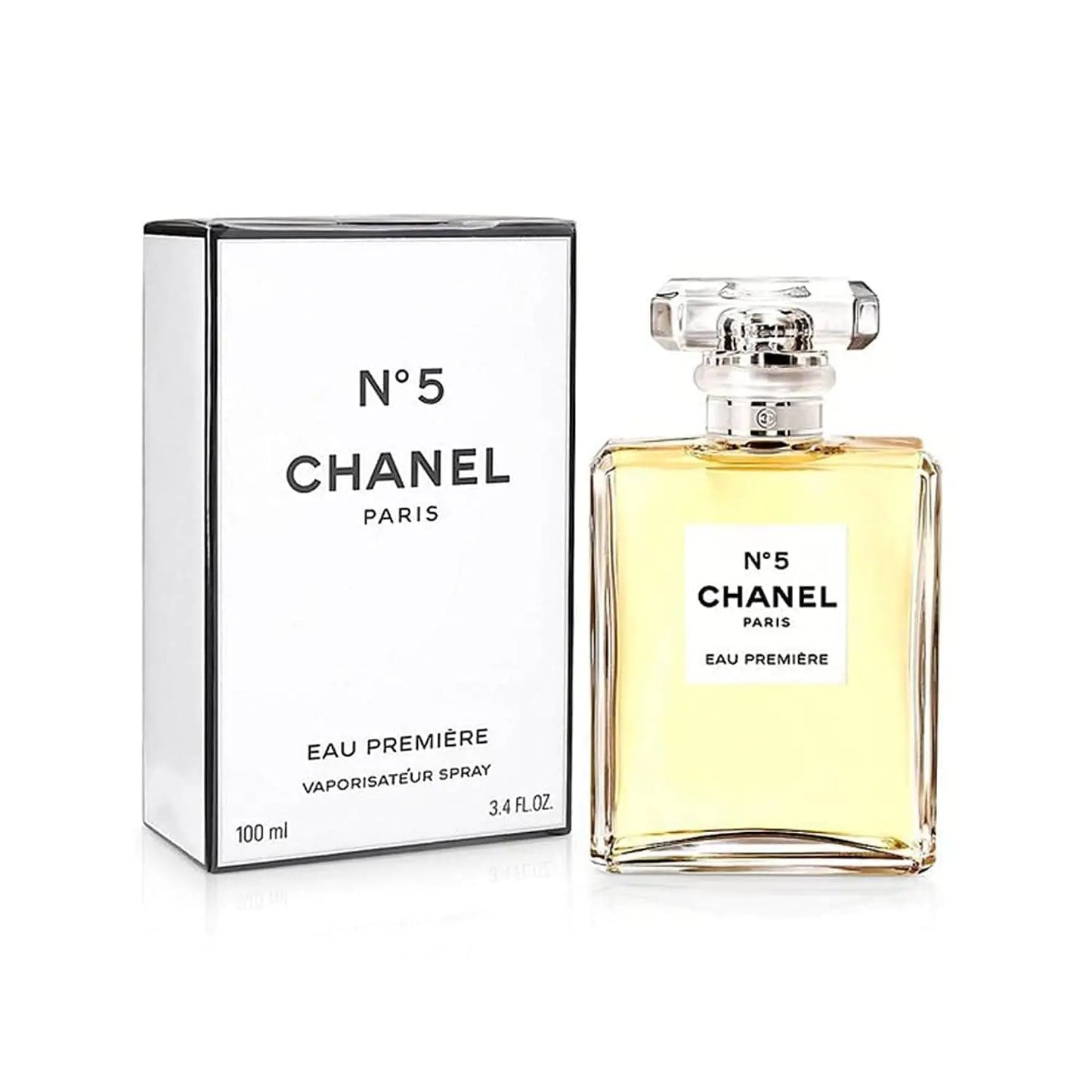 Chanel No.5 Eau Premiere Spray 100ml