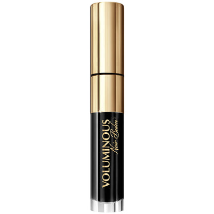 L’Oréal Paris Voluminous Noir Balm Volumizing Mascara Washable Black