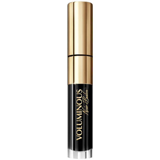 L’Oréal Paris Voluminous Noir Balm Volumizing Mascara Washable Black