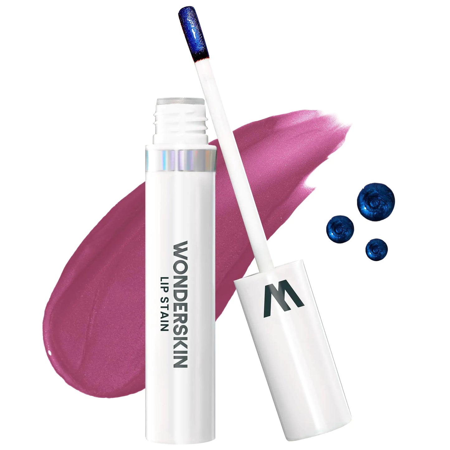 Wonderskin Wonder Blading Lip Stain Peel Off Masque