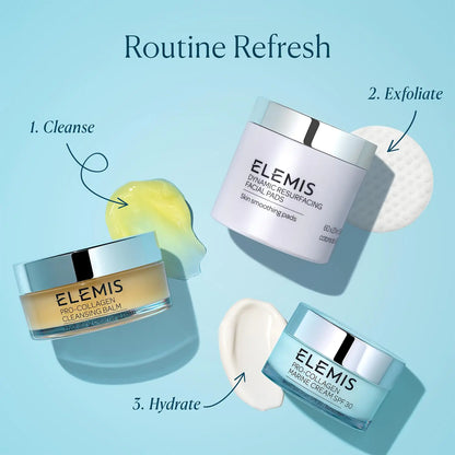 ELEMIS Pro-Collagen Cleansing Balm – 3-in-1